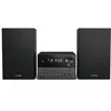 Image de Philips 3000 series TAM3505M2/12 ensemble audio pour la maison SystÃ¨me micro audio domestique 20 W Noir