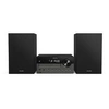 Image de Chaine HiFi Philips MicrochaÃ®ne TAM4505 DAB+ Noir