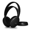 Image de Casque TV Philips circum-aural sans fil SHC5200M2 Noir