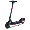 Image de Trottinette Ãlectrique Red Bull Rb-Rtenturbo10-12-Es - 12mah - 500 W - 25 Km/H - Noir Et Rouge