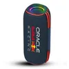 Image de Red Bull Racing RB-SK420 haut-parleur portable et de fÃªte Enceinte portable stÃ©rÃ©o Noir, Rouge 50 W
