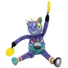 Image de Peluche Activites Kiproko Le Zebre
