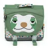 Image de Cartable 35 Cm Chillos Le Paresseux - Les DÃ©glingos