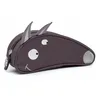 Image de Trousse Simple Tete Le Loup