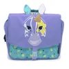 Image de Cartable Enfant 32 Cm Kiprokos Le ZÃ¨bre - Les DÃ©glingos