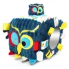 Image de Cube d'activitÃ©s astros le hibou