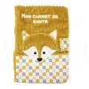 Image de ProtÃ¨ge Carnet De SantÃ© Cyranos Le Renard