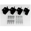 Image de Fixation Ecoflow compatible panneaux solaires rigides 100 W / 400 W