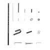 Image de Ecoflow EFA-PTSP300HOOK Set per Installazione Pannelli Solari Inclinati al Balcone