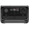 Image de Batterie de dÃ©marrage - EcoFlow - RIVER 3 Plus - Haute performance, systÃ¨me ASI, capacitÃ© extensible