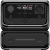 Image de Batterie de dÃ©marrage - EcoFlow - RIVER 3 Max - Haute performance, systÃ¨me ASI, capacitÃ© extensible, batterie EB300 incluse