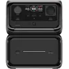 Image de Batterie de dÃ©marrage - EcoFlow - RIVER 3 Max Plus - Haute performance, systÃ¨me ASI, capacitÃ© extensible, batterie EB600 incluse