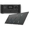 Image de Ecoflow pack River 3 UPS et Panneau solaire 45W
