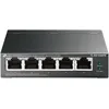 Image de TP-Link TL-SG105MPE V1.60 - Commutateur - 5 x 10/100/1000 - de bureau