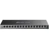 Image de TP-Link TL-SG116P commutateur rÃ©seau Gigabit Ethernet (10/100/1000) Connexion Ethernet, supportant l'alimentation via ce port (PoE) Noir