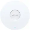 Image de Omada EAP613 V1 - Borne d'accès sans fil - Wi-Fi 6 - 2.4 GHz, 5 GHz - géré par le Cloud - montable au plafond/mur - pour JetStream TL-SF1008, SG1218, en occasion ou reconditionné