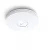 Image de TP-Link Omada EAP613 V1 - Borne d'accÃ¨s sans fil - Wi-Fi 6 - 2.4 GHz, 5 GHz - gÃ©rÃ© par le Cloud - montable au plafond/mur - pour JetStream TL-SF1008, SG1218, SG2008, SG2210, SG2428, SG3210...