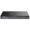 Image de TP-Link Omada SX6632YF V1 - Commutateur - C3 - GÃ©rÃ© - 26 x 1 Gigabit / 10 Gigabit SFP+ + 6 x 10 Gigabit / 25 Gigabit SFP28 - flux d'air de l'avant vers l'arriÃ¨re - Montable sur rack