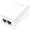 Image de TP-Link TL-POE4818G V1.60 - Injecteur de puissance - 18 Watt - connecteurs de sortie : 1 - pour Omada EAP225, EAP245, EAP650-Outdoor V1