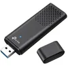 Image de TP-Link Archer TX20U V1 - Adaptateur rÃ©seau - USB 3.0 - Wi-Fi 5, Wi-Fi 6