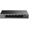 Image de TP-Link LiteWave LS106LP commutateur rÃ©seau Non-gÃ©rÃ© Fast Ethernet (10/100) Connexion Ethernet, supportant l'alimentation via ce port (PoE) Noir