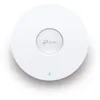 Image de TP-Link Omada EAP653 V2 - Borne d'accÃ¨s sans fil - 1GbE - Wi-Fi 6 - 2.4 GHz, 5 GHz - gÃ©rÃ© par le Cloud - montable au plafond/mur (pack de 5)
