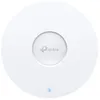 Image de TP-Link Omada EAP670 V2.2 - Borne d'accÃ¨s sans fil - Wi-Fi 6 - 2.4 GHz, 5 GHz - gÃ©rÃ© par le Cloud - montable au plafond/mur