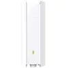 Image de TP-Link Omada EAP623-Outdoor HD V1 - Borne d'accÃ¨s sans fil - 1GbE - Wi-Fi 6 - 2.4 GHz, 5 GHz - gÃ©rÃ© par le Cloud - montage sur mur/sur poteau