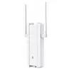 Image de TP-Link Omada EAP625-Outdoor HD V1 - Borne d'accÃ¨s sans fil - Wi-Fi 6 - Bluetooth - 2.4 GHz, 5 GHz - gÃ©rÃ© par le Cloud - montage sur mur/sur poteau