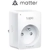 Image de TP-Link Tapo P110M Prise intelligente 3680 W Blanc