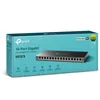 Image de TP-Link Omada DS116GE V1 - Commutateur - intelligent - 16 x 10/100/1000Base-T - de bureau