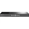 Image de TP-Link Omada DS1016G V1.6 - Commutateur - non gÃ©rÃ© - 16 x 10/100/1000Base-T - Montable sur rack