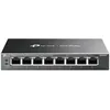 Image de TP-Link Omada DS108GP V1 - Commutateur - non gÃ©rÃ© - 8 x 10/100/1000 (PoE+) - de bureau - PoE+ (65 W)