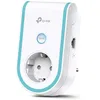 Image de TP-Link RE365 V3 - Extension de portÃ©e Wifi - avec passage CA - 100Mb LAN - Wi-Fi 5 - 2.4 GHz, 5 GHz