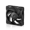 Image de Ventilateur de boÃ®tier - ARCTIC - P12 Pro PST CO - 120 mm - PWM - Noir