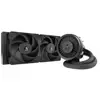 Image de ARCTIC Liquid Freezer III Pro 240 Processeur Refroidisseur de liquide tout-en-un 12 cm Noir