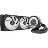Image de ARCTIC Liquid Freezer III Pro 240 A-RGB Processeur Refroidisseur de liquide tout-en-un 12 cm Noir, Blanc