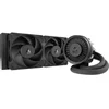 Image de ARCTIC Liquid Freezer III Pro 360 Processeur Kit de refroidissement du liquide 12 cm Noir