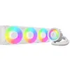 Image de ARCTIC Liquid Freezer III Pro 360 A-RGB (White) Processeur Refroidisseur de liquide tout-en-un 12 cm Blanc