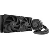 Image de ARCTIC Liquid Freezer III Pro 280 Processeur Refroidisseur de liquide tout-en-un 14 cm Noir