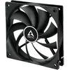Image de ARCTIC Freezer F12 PWM Boitier PC Ventilateur 12 cm Noir 5 piÃ¨ces