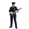Image de Figurine Hot Toys Dx01 - Dc Comics - The Dark Knight - The Joker