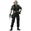 Image de Figurine Hot Toys Vgm10 - Resident Evil 5 - Biohazard 5 - Albert Wesker S.T.A.R.S. Version