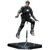 Image de Figurine Hot Toys Mms116 - Marvel Comics - Iron Man - Tony Stark Mech Test Version