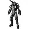 Image de Figurine Hot Toys Mms120 - Marvel Comics - Iron Man 2 - War Machine Mark 1