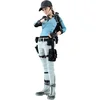 Image de Figurine Hot Toys Vgm11 - Resident Evil 5 - Biohazard 5 - Jill Valentine B.S.A.A. Version