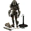 Image de Figurine Hot Toys Mms126 - Predator 2 - Guardian Predator