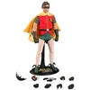 Image de Figurine Hot Toys Mms219 - Dc Comics - Batman 1966 - Robin
