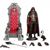 Image de Figurine Hot Toys Mms223 - Space Pirate - Captain Harlock & Throne Of Arcadia