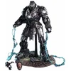 Image de Figurine Hot Toys Mms237d06 - Marvel Comics - Iron Man 2 - Whiplash Mark 2